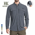 Camisa LUK manga larga